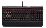 Kingston HyperX Alloy Elite Геймърска механична клавиатура с Cherry MX Brown суичове