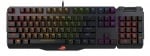 ASUS ROG Claymore RGB Геймърска механична клавиатура с Cherry MX Brown суичове