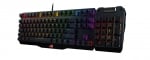 ASUS ROG Claymore RGB Геймърска механична клавиатура с Cherry MX Brown суичове