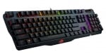 ASUS ROG Claymore RGB Геймърска механична клавиатура с Cherry MX Brown суичове