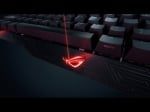 ASUS ROG Claymore RGB Геймърска механична клавиатура с Cherry MX Brown суичове