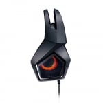 ASUS STRIX 2.0 Геймърски слушалки с два микрофона