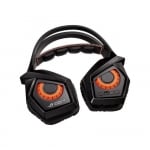 ASUS ROG STRIX Wireless 7.1 Surround Sound Геймърски безжични слушалки