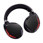 ASUS ROG STRIX FUSION 300 LED 7.1 Surround Sound Геймърски слушалки