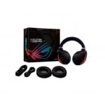 ASUS ROG STRIX FUSION 300 LED 7.1 Surround Sound Геймърски слушалки