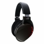 ASUS ROG STRIX FUSION 300 LED 7.1 Surround Sound Геймърски слушалки