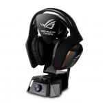 ASUS ROG Centurion True 7.1 Surround Sound Геймърски слушалки