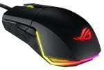 ASUS ROG PUGIO Геймърска оптична мишка с RGB подсветка