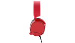 SteelSeries Arctis 3 Red 7.1 Геймърски слушалки с микрофон