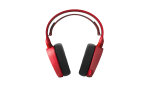 SteelSeries Arctis 3 Red 7.1 Геймърски слушалки с микрофон