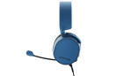 SteelSeries Arctis 3 Blue 7.1 Геймърски слушалки с микрофон