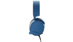 SteelSeries Arctis 3 Blue 7.1 Геймърски слушалки с микрофон