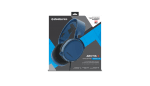 SteelSeries Arctis 3 Blue 7.1 Геймърски слушалки с микрофон