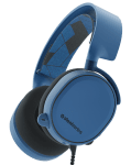 SteelSeries Arctis 3 Blue 7.1 Геймърски слушалки с микрофон