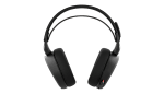 SteelSeries Arctis 7 Black 7.1 Surround  Безжични Геймърски слушалки с микрофон