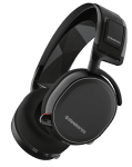 SteelSeries Arctis 7 Black 7.1 Surround  Безжични Геймърски слушалки с микрофон