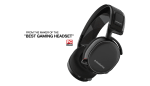 SteelSeries Arctis 7 Black 7.1 Surround  Безжични Геймърски слушалки с микрофон