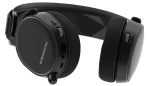 SteelSeries Arctis 7 Black 7.1 Surround  Безжични Геймърски слушалки с микрофон