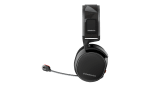 SteelSeries Arctis 7 Black 7.1 Surround  Безжични Геймърски слушалки с микрофон