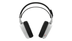 SteelSeries Arctis 7 White 7.1 Surround  Безжични Геймърски слушалки с микрофон