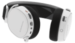 SteelSeries Arctis 7 White 7.1 Surround  Безжични Геймърски слушалки с микрофон