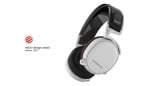 SteelSeries Arctis 7 White 7.1 Surround  Безжични Геймърски слушалки с микрофон