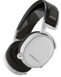 SteelSeries Arctis 7 White 7.1 Surround  Безжични Геймърски слушалки с микрофон