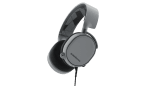 SteelSeries Arctis 3 Grey 7.1 Геймърски слушалки с микрофон