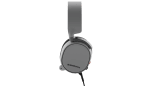 SteelSeries Arctis 3 Grey 7.1 Геймърски слушалки с микрофон