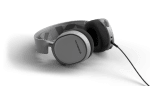 SteelSeries Arctis 3 Grey 7.1 Геймърски слушалки с микрофон