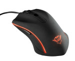 Trust GXT 177 RIVAN RGB Геймърскa лазерна мишка с подсветка