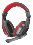 Trust Ziva Gaming Headset Геймърски слушалки с микрофон