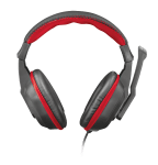 Trust Ziva Gaming Headset Геймърски слушалки с микрофон