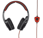 Trust GXT 340 7.1 Геймърски слушалки със 7.1 Surround Sound