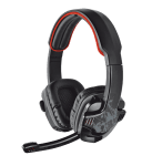 Trust GXT 340 7.1 Геймърски слушалки със 7.1 Surround Sound