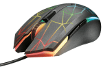 Trust GXT 170 HERON RGB Геймърскa оптична мишка с подсветка