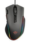 Trust GXT 188 LABAN RGB Геймърскa оптична мишка с подсветка