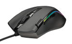 Trust GXT 188 LABAN RGB Геймърскa оптична мишка с подсветка