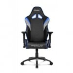 AKRacing Overture Gaming Chair Blue Геймърски стол