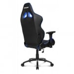 AKRacing Overture Gaming Chair Blue Геймърски стол