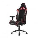 AKRacing Overture Gaming Chair Red Геймърски стол