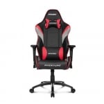 AKRacing Overture Gaming Chair Red Геймърски стол