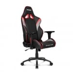 AKRacing Overture Gaming Chair Red Геймърски стол