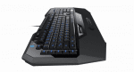 Roccat Isku Illuminated Gaming Keyboard