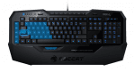 Roccat Isku Illuminated Gaming Keyboard