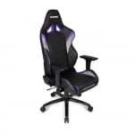 AKRacing Overture Gaming Chair Indigo Геймърски стол