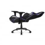 AKRacing Overture Gaming Chair Indigo Геймърски стол