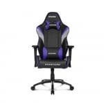 AKRacing Overture Gaming Chair Indigo Геймърски стол