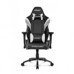 AKRacing Overture Gaming Chair White Геймърски стол
