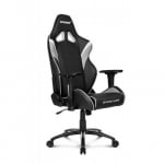 AKRacing Overture Gaming Chair White Геймърски стол